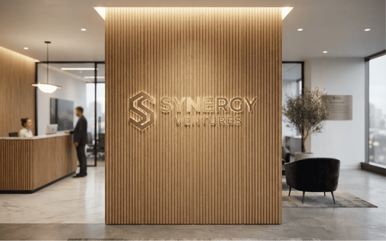 INTERIOR SIGNAGE