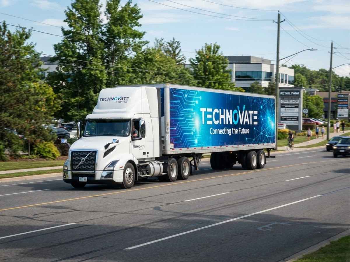 Vehicle Graphics Manchester: Turn Your Vehicle into Moving Advertising